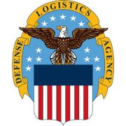 Defense Logistics Agency Logo. (PRNewsFoto/Defense Logistics Agency)